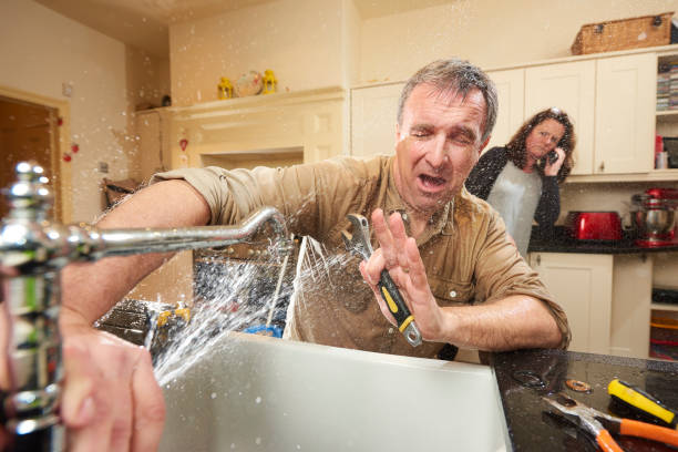Water damage restoration experts in HI